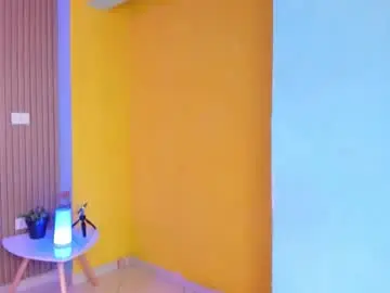 Chaturbate Sex Chat of megan_star73