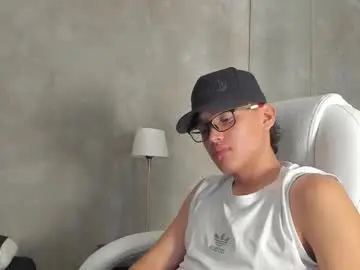 Chaturbate Watch Live Sex Cams of mike_harper_