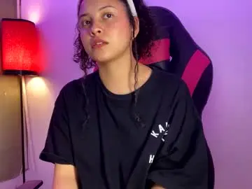 Chaturbate Adult Webcam of nati_fresh