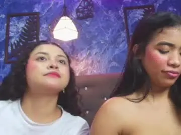 Chaturbate Best live sex cam show of nati_fresh