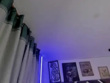 Chaturbate Sex Cam of nati_fresh