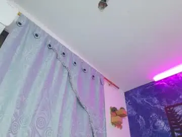 Chaturbate Live Porn of nati_fresh