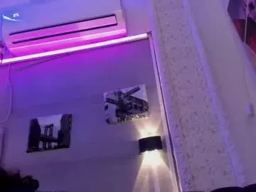 Chaturbate Free Porn Cam of nati_fresh