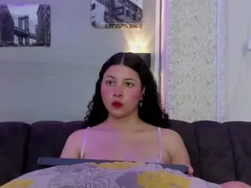 Chaturbate Free Live Porn of nati_fresh