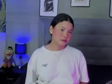 Chaturbate Live Sex Cam of nati_fresh