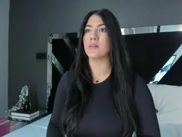 Chaturbate Live Sex Cam of paulinaduarte_