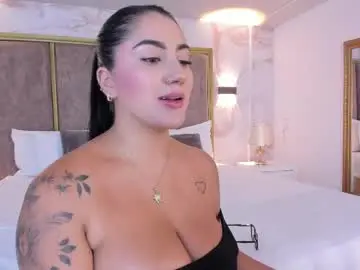 Chaturbate Sex Cam of paulinaduarte_