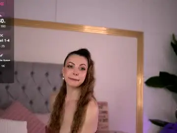 Chaturbate Live Sex Cam of rebeccarese