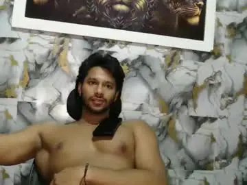 Chaturbate Sex Cam of rigel_paxs