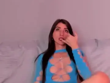 Chaturbate Live Sex Cam of rubi_sharqui