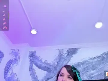 Chaturbate Live Sex Cam of samantarave_