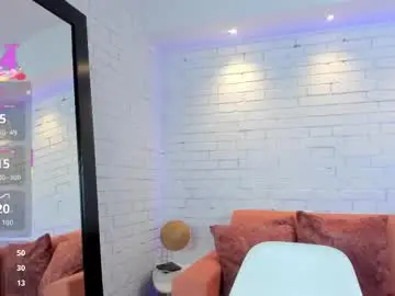 Chaturbate Adult Webcam of saracorraless
