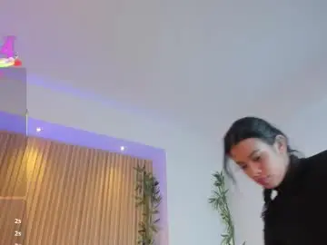 Chaturbate Live Sex Cam of saracorraless