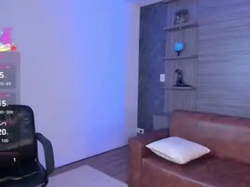 Chaturbate Live Porn of saracorraless