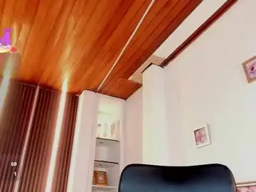 Chaturbate Live Sex of saracorraless