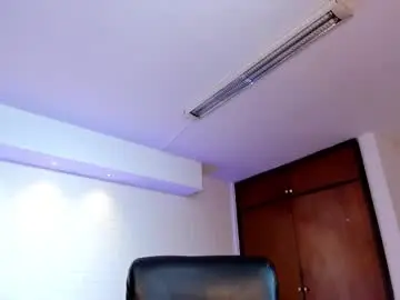 Chaturbate Live Porn of saracorraless