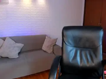 Chaturbate Adult Video Chat of saracorraless