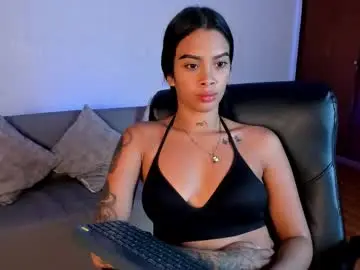 Chaturbate Sex Cam of saracorraless