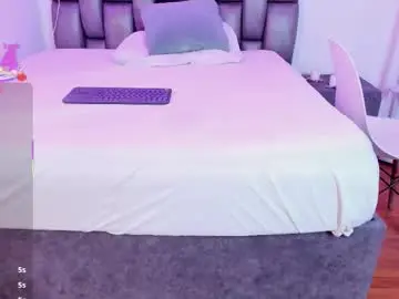 Chaturbate Live Porn of saracorraless