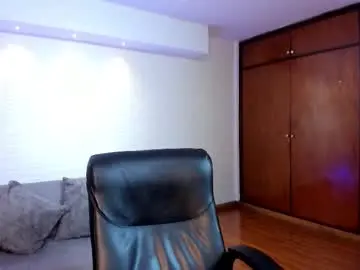 Chaturbate Free Porn Cam of saracorraless