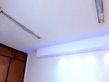 Chaturbate Free Porn Cam of saracorraless