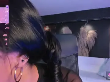 Chaturbate Nude Webcam of saracorraless