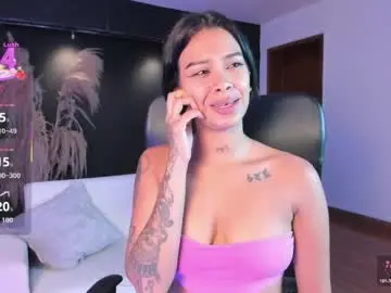 Chaturbate Adult Webcams of saracorraless