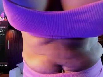 Chaturbate Nude Webcam of saracorraless