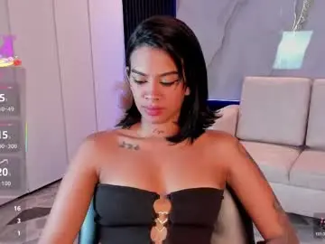 Chaturbate Live Porn of saracorraless