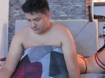 Chaturbate Watch Live Sex Cams of sexxyy_couple_