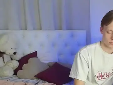 Chaturbate Adult Webcam of simonwarner