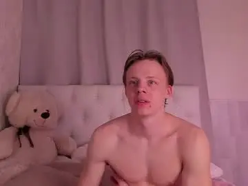 Chaturbate Live Porn of simonwarner