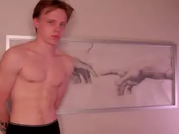 Chaturbate Live Sex Cam of simonwarner