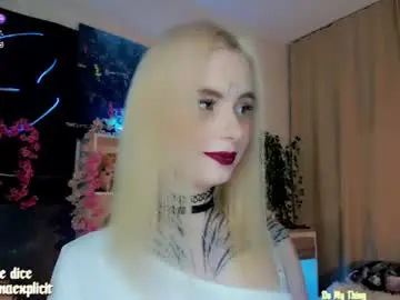 Chaturbate Adult Webcam of snake_bites