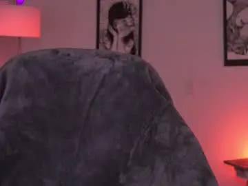 Chaturbate Private Sex Chat of soy_iris