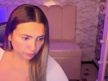 Chaturbate Sex Cam of steffany_v