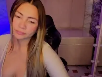 Chaturbate Sex Cam of steffany_v