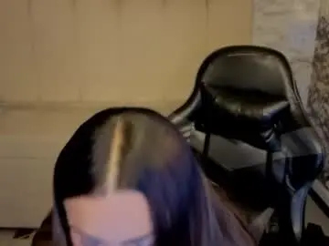 Chaturbate Live Porn of steffany_v