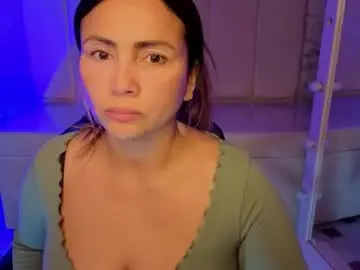 Chaturbate Sex Chat of steffany_v