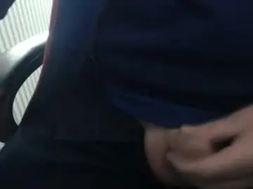 Chaturbate Free Porn Cam of stevedaddy007