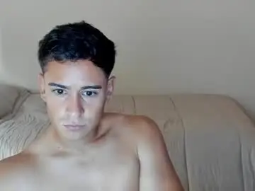 Chaturbate Free Porn Cam of tairoanddagnye