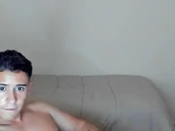 Chaturbate Adult Video Chat of tairoanddagnye