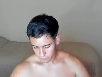 Chaturbate Adult Video Chat of tairoanddagnye