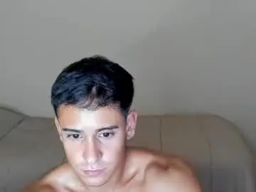 Chaturbate Free Porn Cam of tairoanddagnye