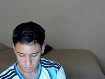 Chaturbate Free Porn Cam of tairoanddagnye