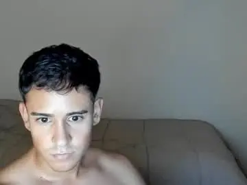 Chaturbate Free Porn Cam of tairoanddagnye