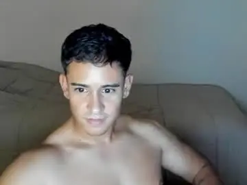 Chaturbate Live Porn of tairoanddagnye