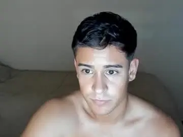 Chaturbate Best live sex cam show of tairoanddagnye