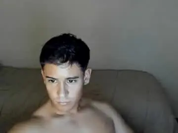 Chaturbate Best live sex cam show of tairoanddagnye