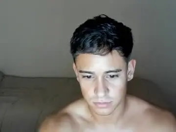 Chaturbate Sex Cam of tairoanddagnye